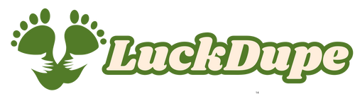 LuckDupe